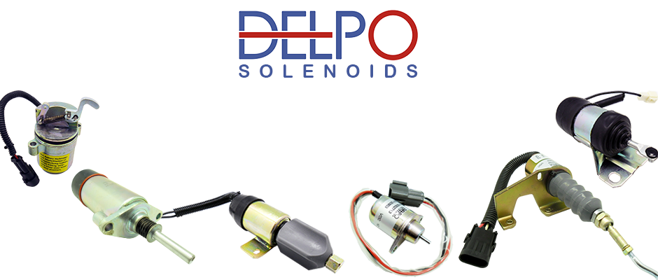 Solenoids