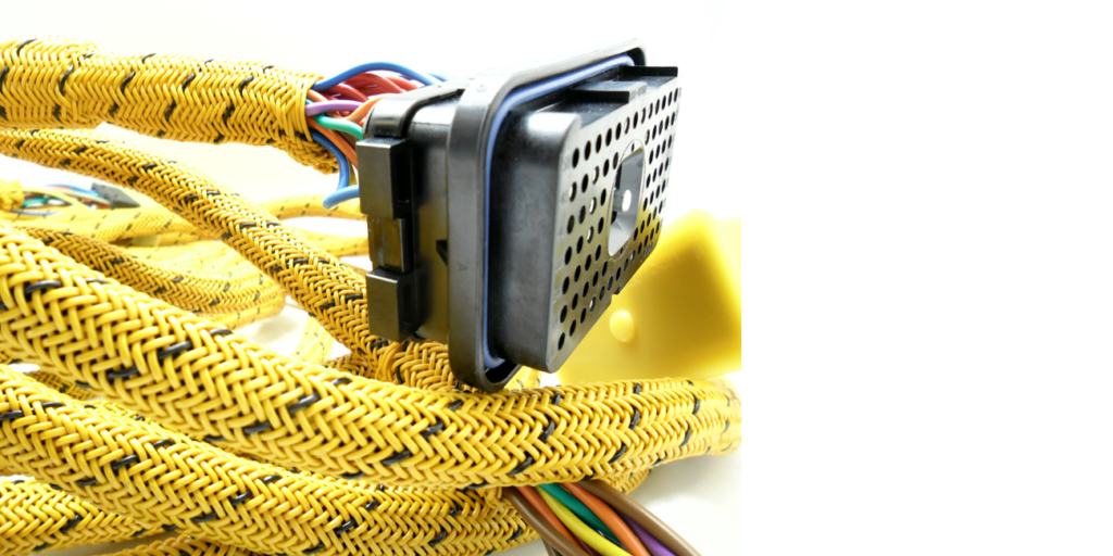 Harnesses